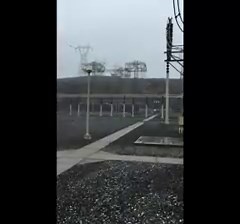 System reliability... It can get hot. #transmissiontuesday | Bonneville Power Administration