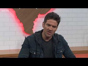 ACL Backstage: Virtual 360 tour behind scenes