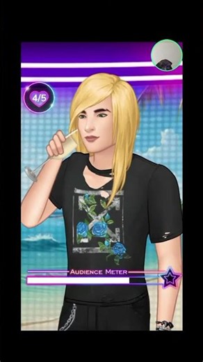 Episode - Choose Your Story (iOS, Android) Part 2