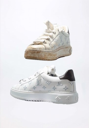 SNEAKER TLC on TikTok