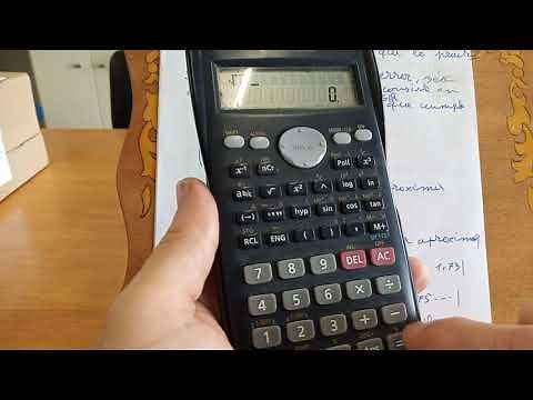 Error relativo y absoluto. Cota de error