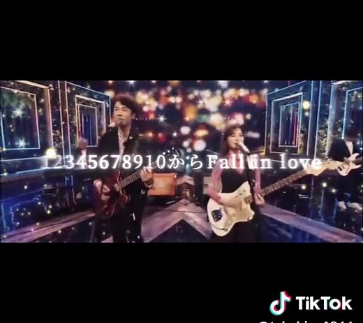 TikTokで曲紹介する人。さんをチェック！