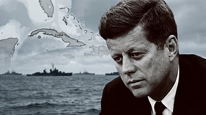 Why President Kennedy chose a naval blockade instead of war in 1962