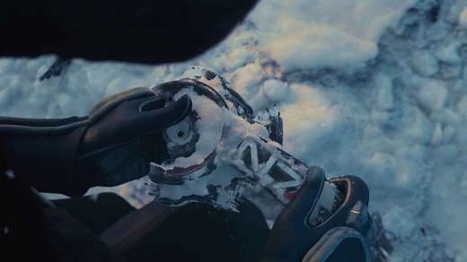 Jennifer Hale Wants Shepard To Be In Mass Effect 4