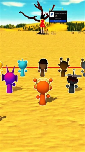 Sprunki survival, Roblox, Barwal Stars,Save The House, #My_Game_Pad #games #android