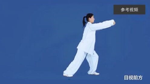 国家体育总局五禽戏分解教学