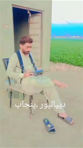 DJI T25 Drone In Action 🌹 Spraying On Potatoes #techabdullahjatoi #shorts