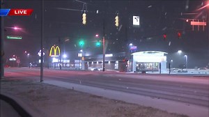 Eyewitness News at 10 got a visit from a special guest! Check it out. | Eyewitness News WEHT WTVW