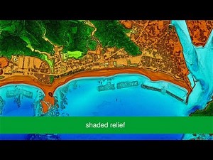 Leica Geosystems Airborne Bathymetric Solutions
