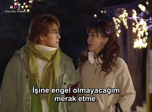 Winter Sonata 6. Bölüm SowonKhan