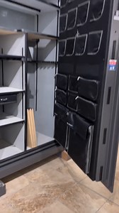 1.5K views · 61 reactions | Never compromise when it comes to protecting what matters most. With a Liberty Safe light kit, accessing your valuables in the dark is easy and quick. #libertysafe #bravo6goingdark #fyp #pewpewpewlife | Liberty Safe | Facebook