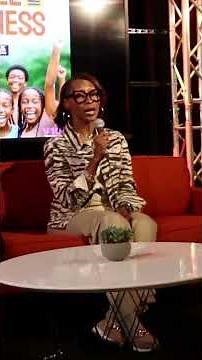 Girls Inc of Greater Atlanta is a safe space for both girls and boys.