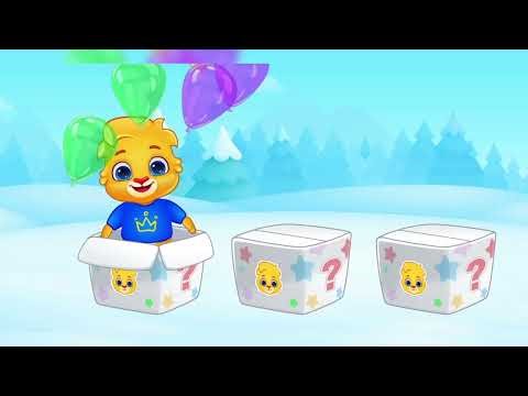 Chhote Bacchon Ka Funny Cartoon 🧸 | Hindi Cartoon for Kids | Baby Cartoon Video