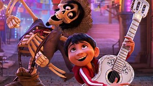 Lirik Lagu Remember Me - Jadi OST Terbaik di Piala Oscar 2018, Film Coco Raih 2 Penghargaan! - TribunStyle.com