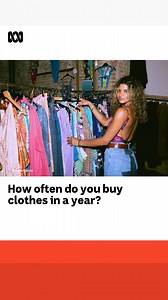 12K views · 38 reactions | What motivates you to buy clothes? 罹...