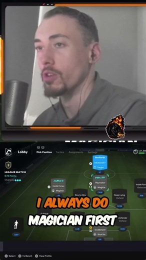 5 Level 95 Archetypes on Pro Clubs the Grind is Real this Season! FC26