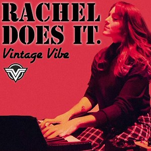 20 reactions | The world’s greatest keyboardists play Vintage Vibe pianos. Like singer, songwriter and composer Rachel Eckroth, whose new album “The Garden” was just nominated for a Grammy Award. Catch Rachel on tour playing her Champagne Sparkle VV 64 Deluxe, and head to our website to find your own special Vibe piano! | Vintage Vibe | Facebook