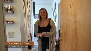 Campus Walk-413 S Henderson-1 Bed