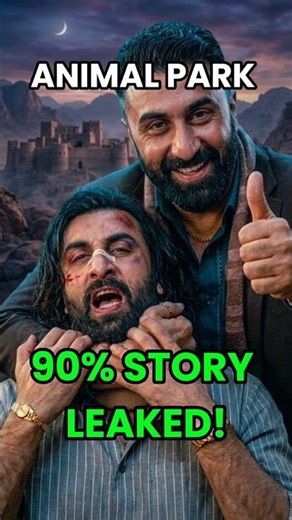 Animal: Aziz Disguised 😰”