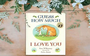 Guess How Much I Love You | Animated Read Aloud Book