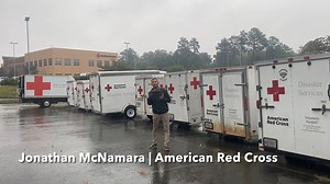 American Red Cross Damage Assessment Training August 2021