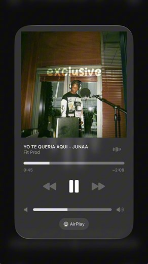 Discover the Lyrics of Yk It's Junaa