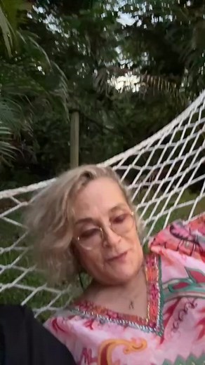 Paradise | Sara Contreras - Latin Diva of Comedy