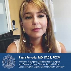 7.6K views · 106 reactions | Treatment of trauma patients has prioritized care of the airway first— the ABC sequence of care. But some of the physiological effects and data support prioritizing circulation before intubation in patients who are in severe hypovolemic shock—should ABC become the CAB? Read more in the ACS Bulletin Brief: bit.ly/31XjRrc | American College of Surgeons | Facebook