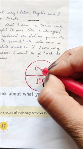 Trick to pass in exam 💯💡📑 | #shorts #exam #viral