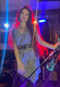 1.8K reactions · 77 shares | Bringing this one to life with a music video next week! 落  See you at the shows! https://www.national-acts.com/edgeofparadise | Edge Of Paradise | Facebook