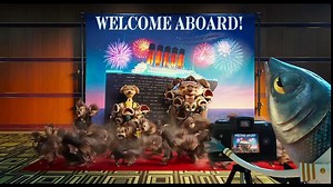 Hotel Transylvania 3_ Summer Vacation