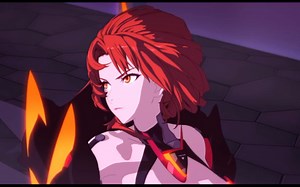 【崩坏3】第九章全剧情（CG+对话）