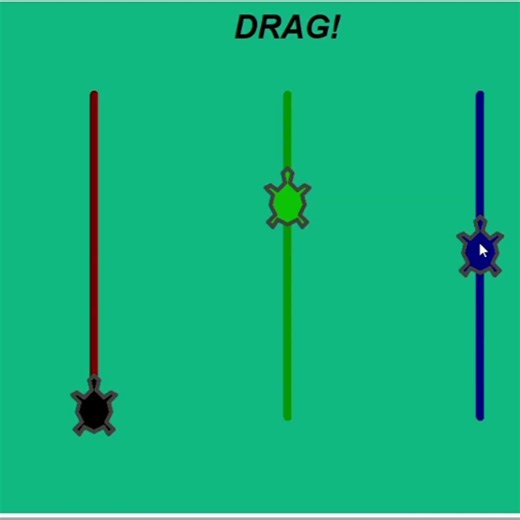 Python Turtle Graphics 🐢 #python #pythontutorial #graphics #coding #shorts