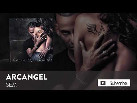 Arcángel - SEM | Sentimiento, Elegancia y Maldad (Audio Oficial)