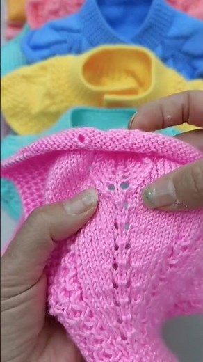 knitting woolen sweater design, woolen sweater knitting new, baby woolen sweater knitting tutorial