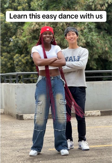 Aja_is_saxy on TikTok