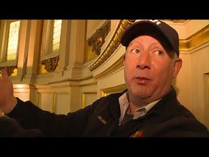 CAPITOL TREASURES: Inside the Capitol Dome