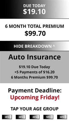 Looking to reduce your monthly car insurance bill? Check your personalized options in under a minute. | Jack Daniels Jr | Facebook