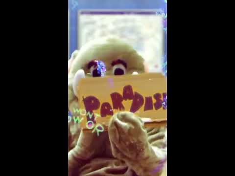 Coldplay - Paradise (Vertical Video)