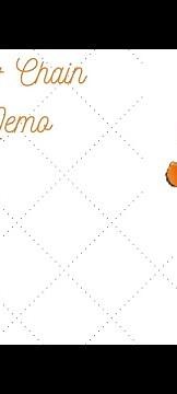 Line Disney Tsum Tsum - Nemo - Get A 7+ Chain