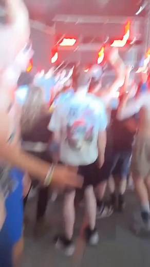 15K views · 449 reactions | Who loves a crowd like this  | RAMPAGE | Facebook