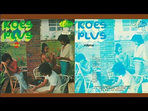 Koes Plus VOLUME 2 (Full Album) - 1970