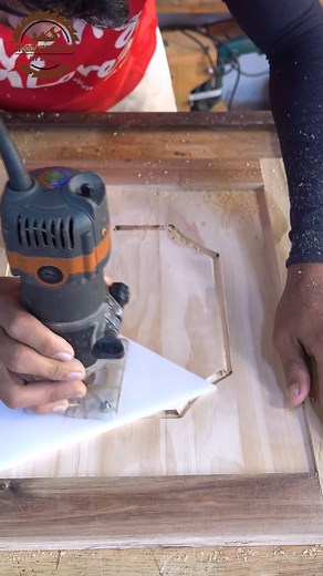 23K views · 235 reactions | Raised Panel Cabinet Door Making Techniques #reelsviral #amazing #reelsfb #handmade #joinery #carpenter #FacebookReelsContest #Wow #carpentry #creative #nature #wood #Woodworking #love #spinning #woodworking #tricks #home #Tips #Tools #woodwork | Woodworking TV | Facebook