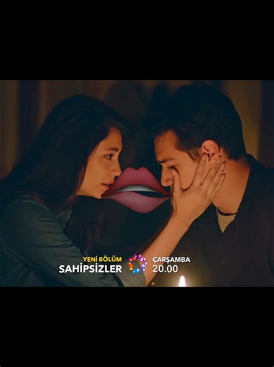 Duygu ve Cemo: Sahipsizler Dizi Dünyası