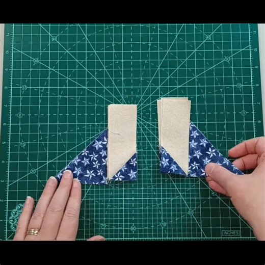 Arizona State Quilt Block Pattern – 50 States Quilt Series - Etsy