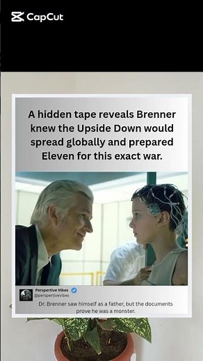 The Dark Truth About Dr. Brenner: Decoding the Hidden Newspaper Clipping in Stranger Things