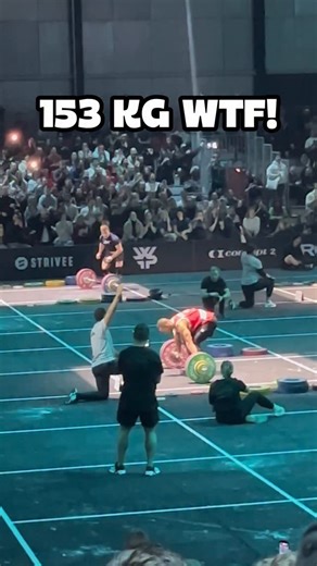 The science behind your WOD on Instagram: "Can we just stop hating online and enjoy the display of fitness these incredible athletes are showing nowadays? CrossFit, WFP, HYROX,… honestly, I don’t care. They are all beautiful in their own way."