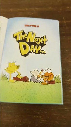 Cat kid comic club perspectives all chapters