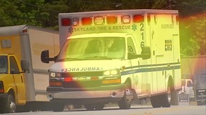 Polysubstance use rising in the mountains, particularly involving methamphetamine