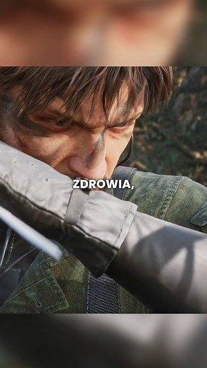 301K views · 1.4K reactions | METAL GEAR SOLID DELTA: SNAKE EATER. #ciekawostkizgier #gaming #metalgearsolid #metalgearsoliddelta | GRApedia | Facebook